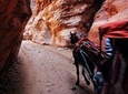 Transportations around Jordan