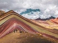 Rainbow Mountain tour - 1 day tour