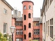 Vieux Lyon tour