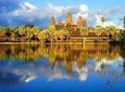 1-day tour of Angkor temples with sunrise