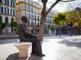 Picasso in Malaga Walking Tour