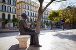Picasso in Malaga Walking Tour