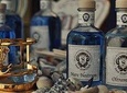 Make your own bespoke perfume in a historic workshop in Florence