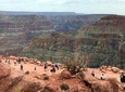 Grand Canyon West/Skywalk (Optional) Western Ranch (Lunch) & Joshua Tree Forest