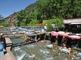 Ourika Valley and berber lifestyle day trip 