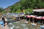 Ourika Valley and berber lifestyle day trip 