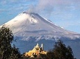The Magic of Cholula and Tonanzintla (private tour)