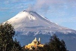 The Magic of Cholula and Tonanzintla (private tour)
