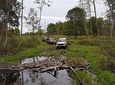 Riga Off Road Adventure