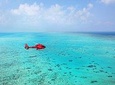 Port Douglas 30 Minute Reef Scenic Flight
