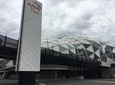 Melbourne Sports Walk