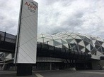 Melbourne Sports Walk