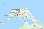 Jaffna Airport (JAF) to Jaffna City Private Transfer
