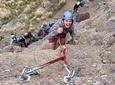 Rock Climbing Christchurch