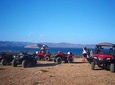 ATV Beach Tour