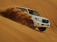 Desert Safari Dubai - Evening
