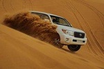 Desert Safari Dubai - Evening