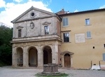 Visit Parrocchia di Santa Maria delle Grazie, Montepulciano, Italy