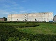 Visit the Caserta Royal Palace