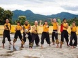 Shaolin Warrior Training 1 Day Intro Course