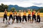 Shaolin Warrior Training 1 Day Intro Course