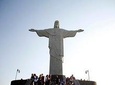Full Day Selaron Steps, Sugar Loaf and Christ Redeemer Statue with Lunch