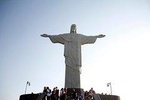 Full Day Selaron Steps, Sugar Loaf and Christ Redeemer Statue with Lunch