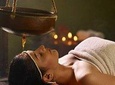 SHIRODHARA with ABHYANGA massage in kochi