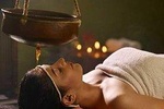 SHIRODHARA with ABHYANGA massage in kochi