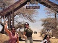 7-Days And 6 night Manyara, Tarangire, Serengeti & Ngorongoro 