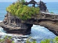 Private tour : tanah lot temple and uluwatu temple - insta spots - free wifi