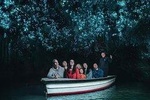 Waitomo Caves Tour from Auckland
