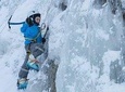 Kid’s Ice Climbing Adventure in Pyhä-Luosto
