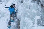Kid’s Ice Climbing Adventure in Pyhä-Luosto