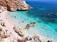 Boat excursion from San Vito lo Capo