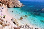 Boat excursion from San Vito lo Capo
