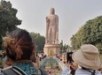 Buddhism Tour of Sarnath 