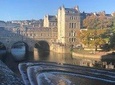 Private Transfer - London to / from Bath 
