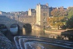 Private Transfer - London to / from Bath 