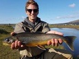 Private Fishing Tour from Reykjavik - Arctic Char and Brown Trout 