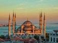 Istanbul Morning Tour Of Hagiasophia