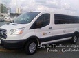 Transfers from San Juan (SJU, hotels, ports, locations nearby) to Ponce City