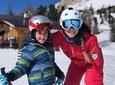 Children Ski Course 