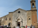 Visit Chiesa di Santa Maria dei Servi (Montepulciano), Italy