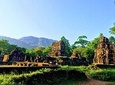My Son Sanctuary with insider - small group tour (sunset, ticket included)