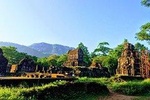 My Son Sanctuary with insider - small group tour (sunset, ticket included)