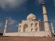 Taj Mahal Agra Fort Tour(guide And Transport)