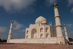 Taj Mahal Agra Fort Tour(guide And Transport)