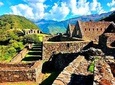 Choquequirao Trekking Tour 4 days