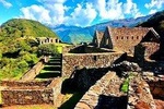 Choquequirao Trekking Tour 4 days